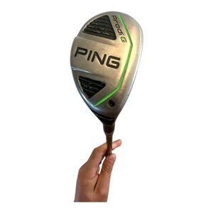 Ping Prodi G hybrid RH
